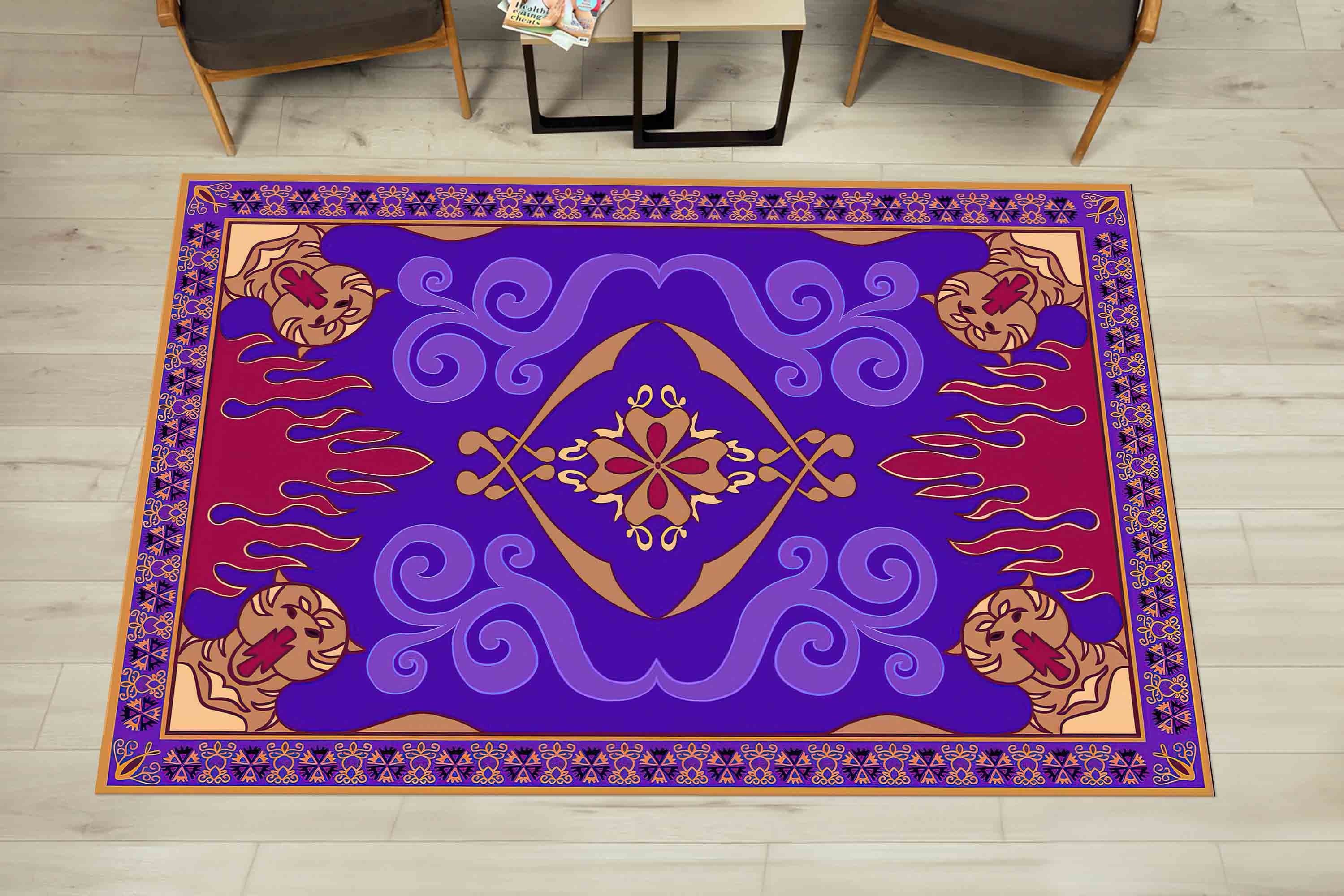 （値下げ）MAGIS FLYING CARPET/マジス フライングカーペット MAGIS FLYING CARPET/マジス フライングカーペット