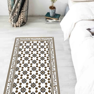 Gold Prayer Rug, Worship Rug, Prayer Rug, Islamic Rug, Religious Rug, Spiritual Rug, Muslim Home Rug, Personalized Rug, Easy To Clean Rug,