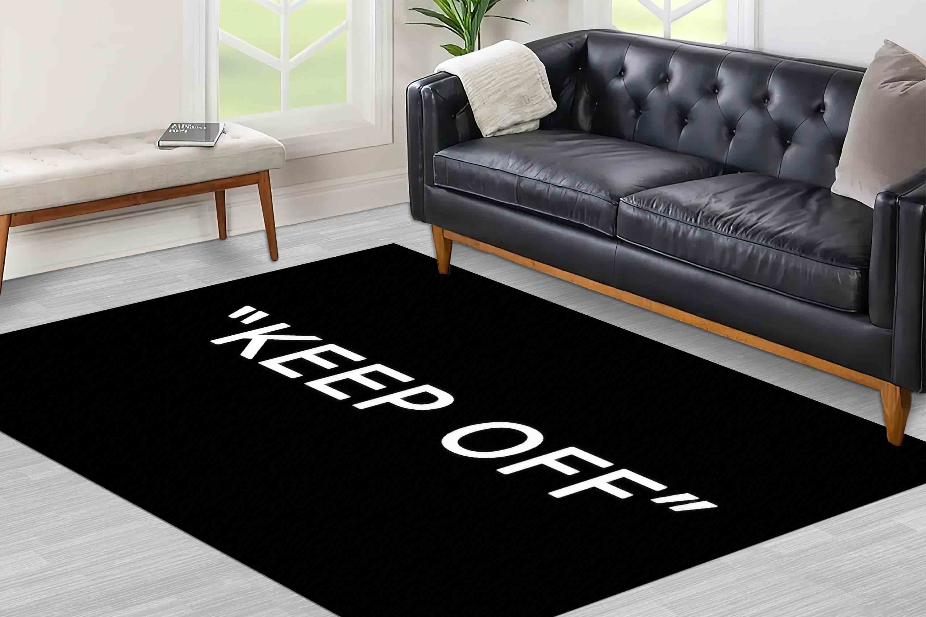 KEEP OFF カーペット　180cm×120cm KEEP OFF カーペット 180cm×120cm Amazon.com: Keep Off Rug, Keep Off