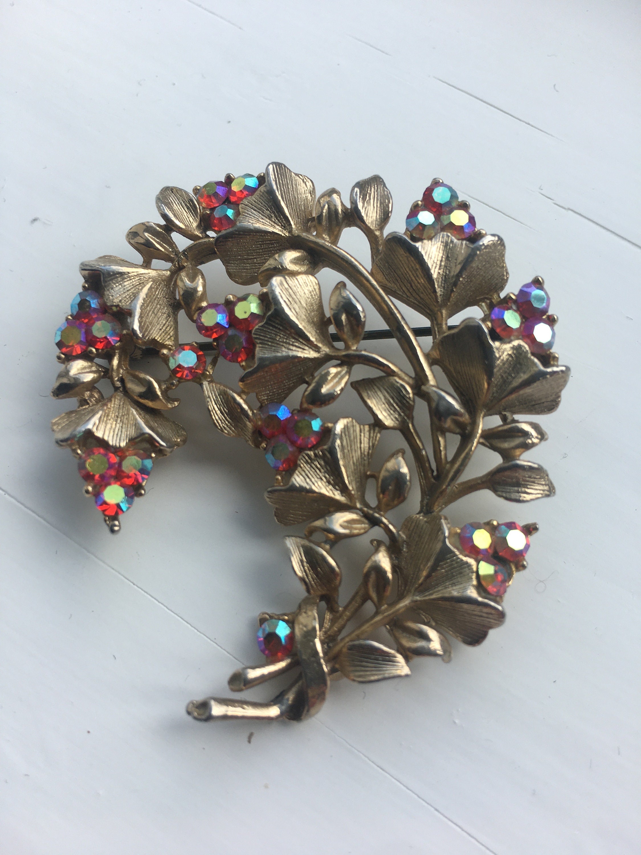 80s brooch - Etsy 日本