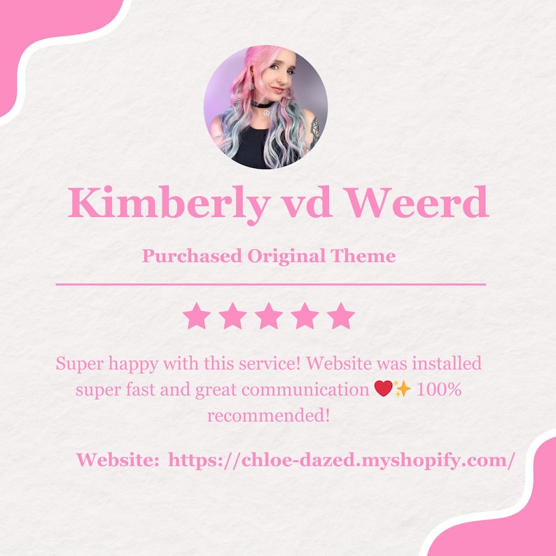 Shopify Store Setup in 24H | Conversion-optimized Theme Included image 8