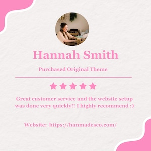 Shopify Store Setup in 24H | Conversion-optimized Theme Included image 7