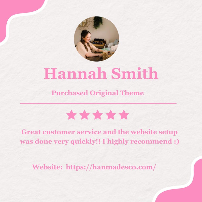 Shopify Store Setup in 24H | Conversion-optimized Theme Included image 7