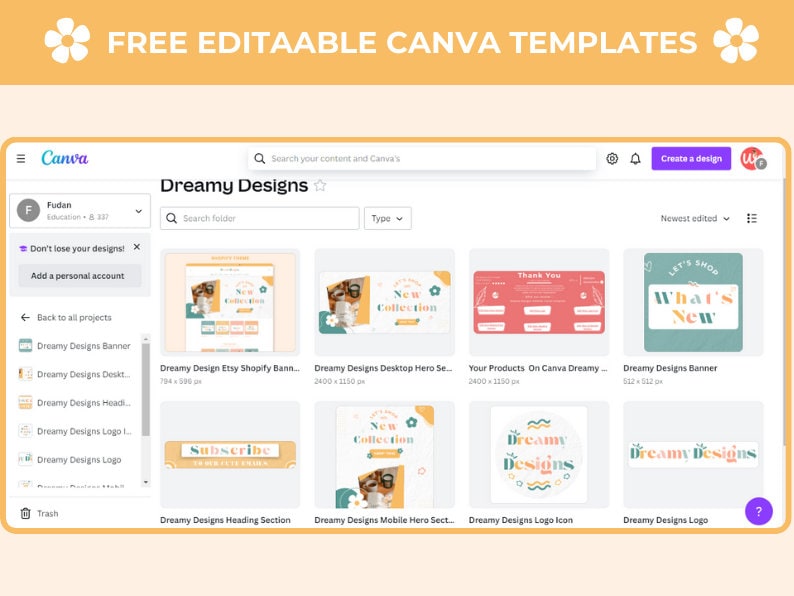 Mobile friendly boutique Shopify OS 2.0 theme for digital products