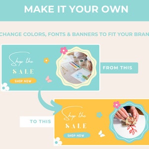 Drag and drop Shopify theme easy to edit and launch fast