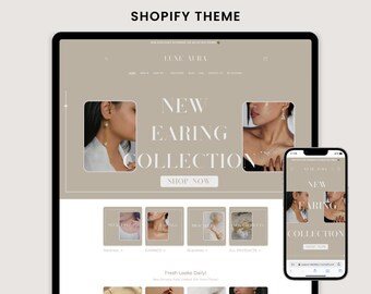 Shopify Theme Boutique, Luxury Shopify Theme Store, Shopify Website Templates Banners, Shopify 2.0 Themes, Shopify Theme Shopify, Minimalist