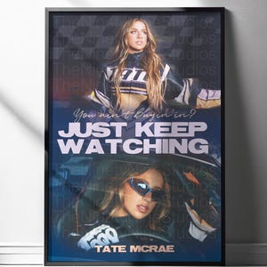 Tate mcrae gift - Etsy 日本