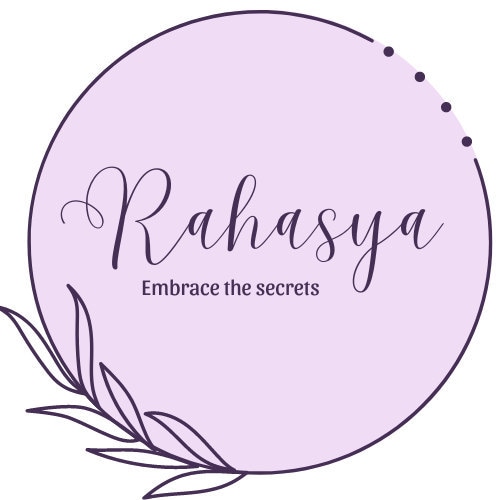 Etsy profile picture for @rahasya