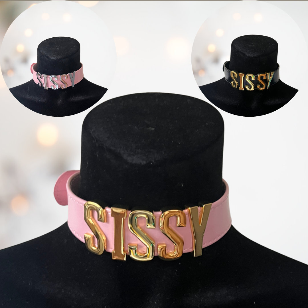 Sissy Jewelry - Shop Online