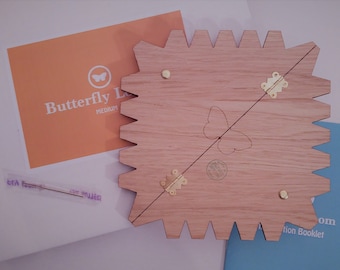 Butterfly Loom - Medium