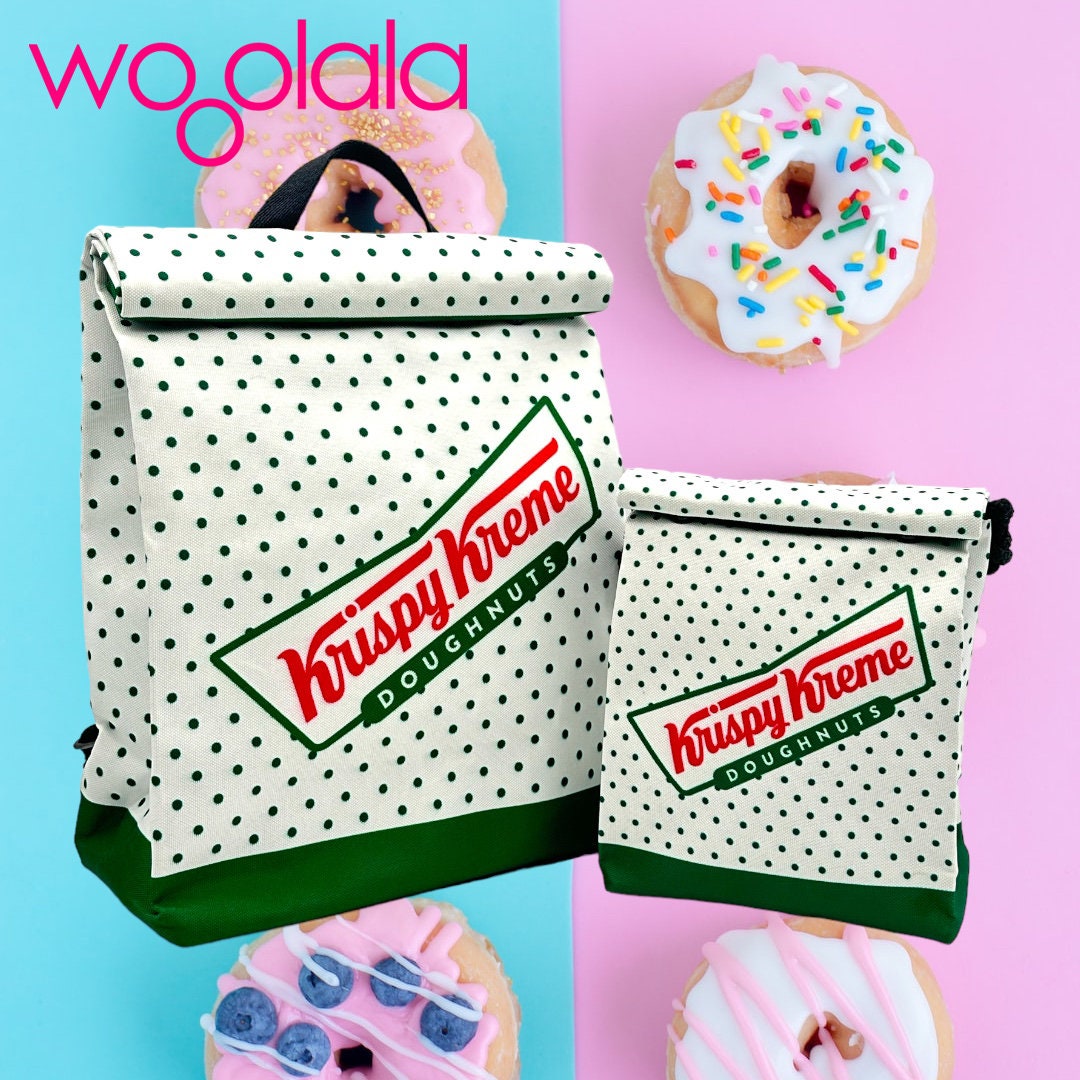HUMAN MADE×KRISY KREME DOUGHNUTS JK L HUMAN MADE x Krispy Kreme Doughnuts Collaboration Items