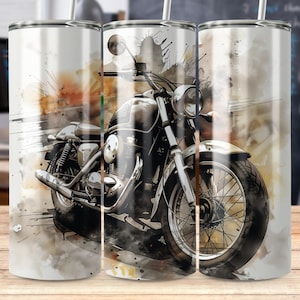 Harley-Davidson モーターサイクル フラスクセット