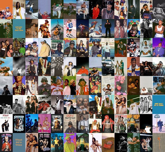 ☆Artifacts☆ Hiphop 90s Vintage poster ☆Artifacts☆ Hiphop 90s Vintage poster 【公式通販】