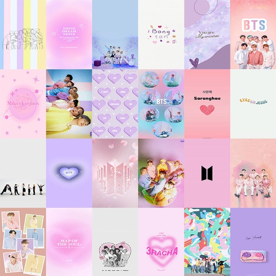 K-POP・アジア BTS lys fabricposter BTS World Tour [LOVE