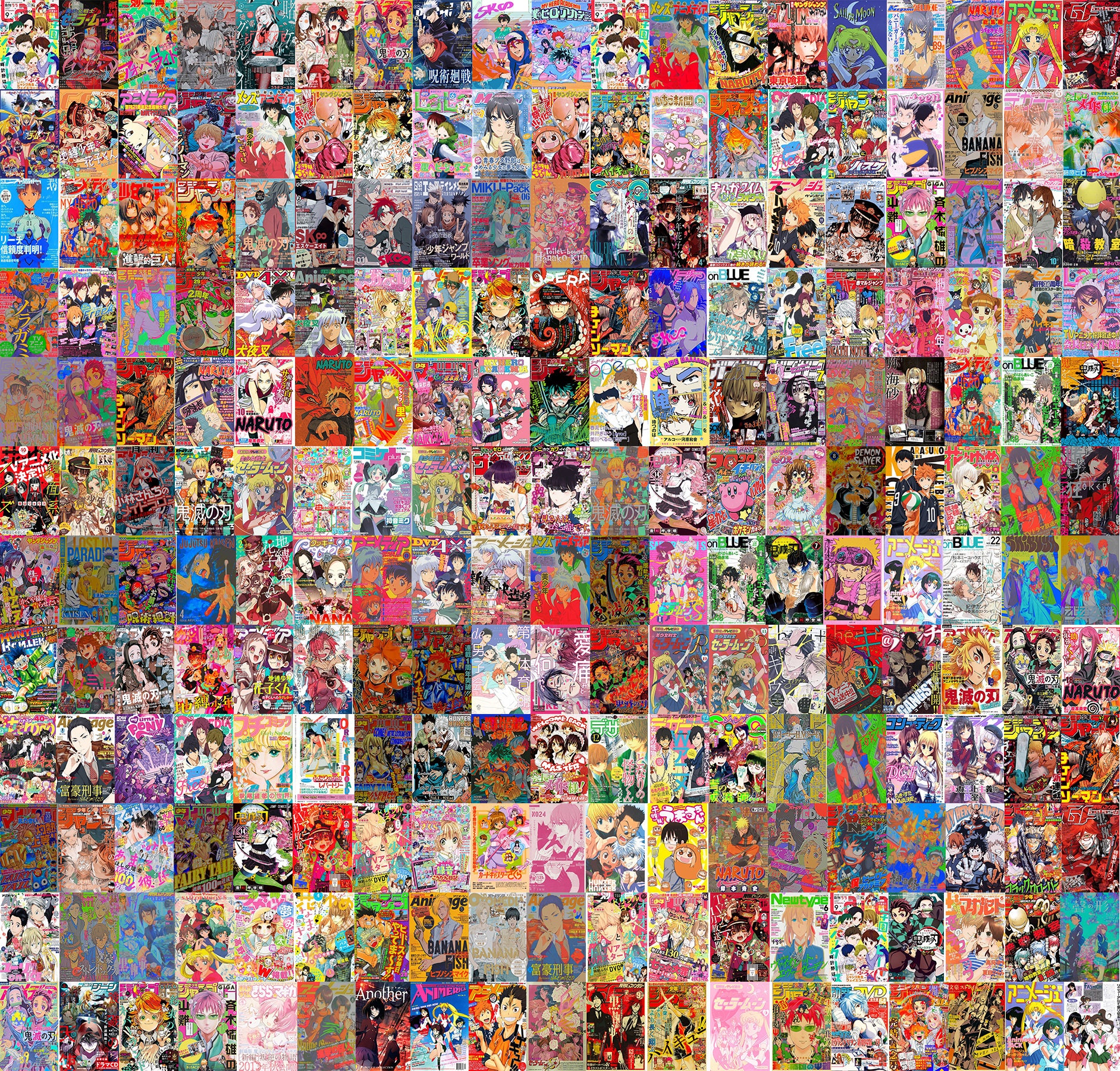  ETAU Anime Hitori No Shita - The Outcast Canvas Art Poster and  Wall Art Picture Print Modern Family Bedroom Decor Posters  12x18inch(30x45cm) : 居家與廚房