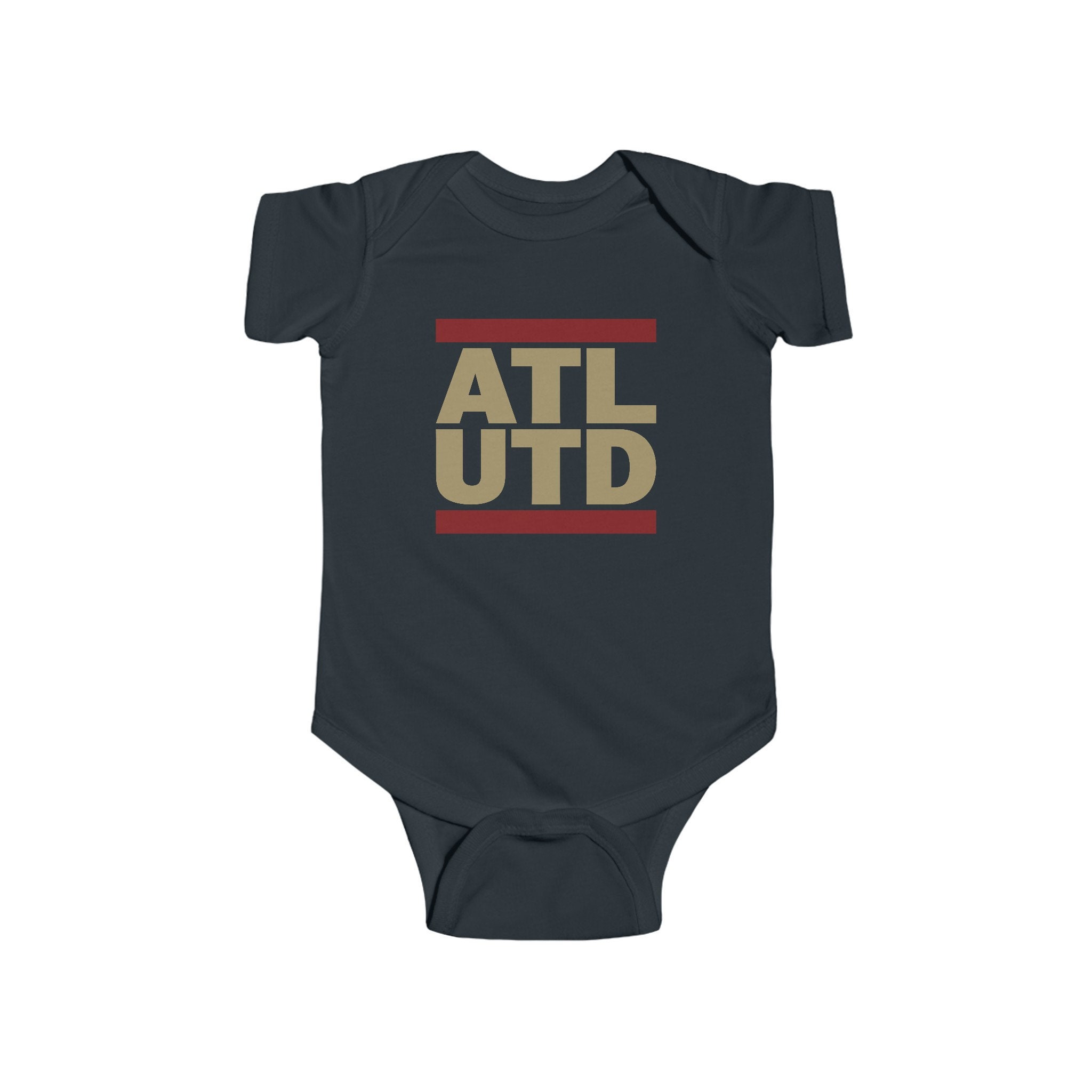 Atlanta United Baby