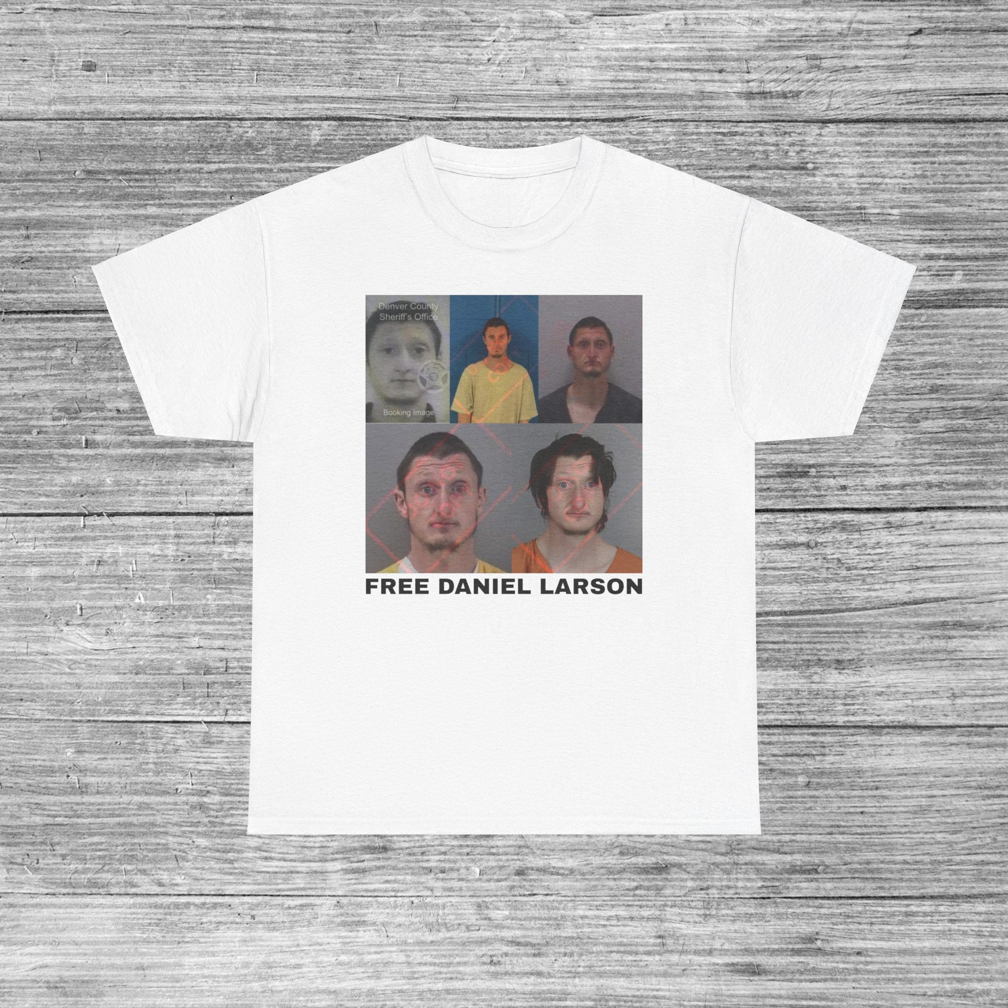 Daniel Larson Prison Sentence 21 - ohpxb6m