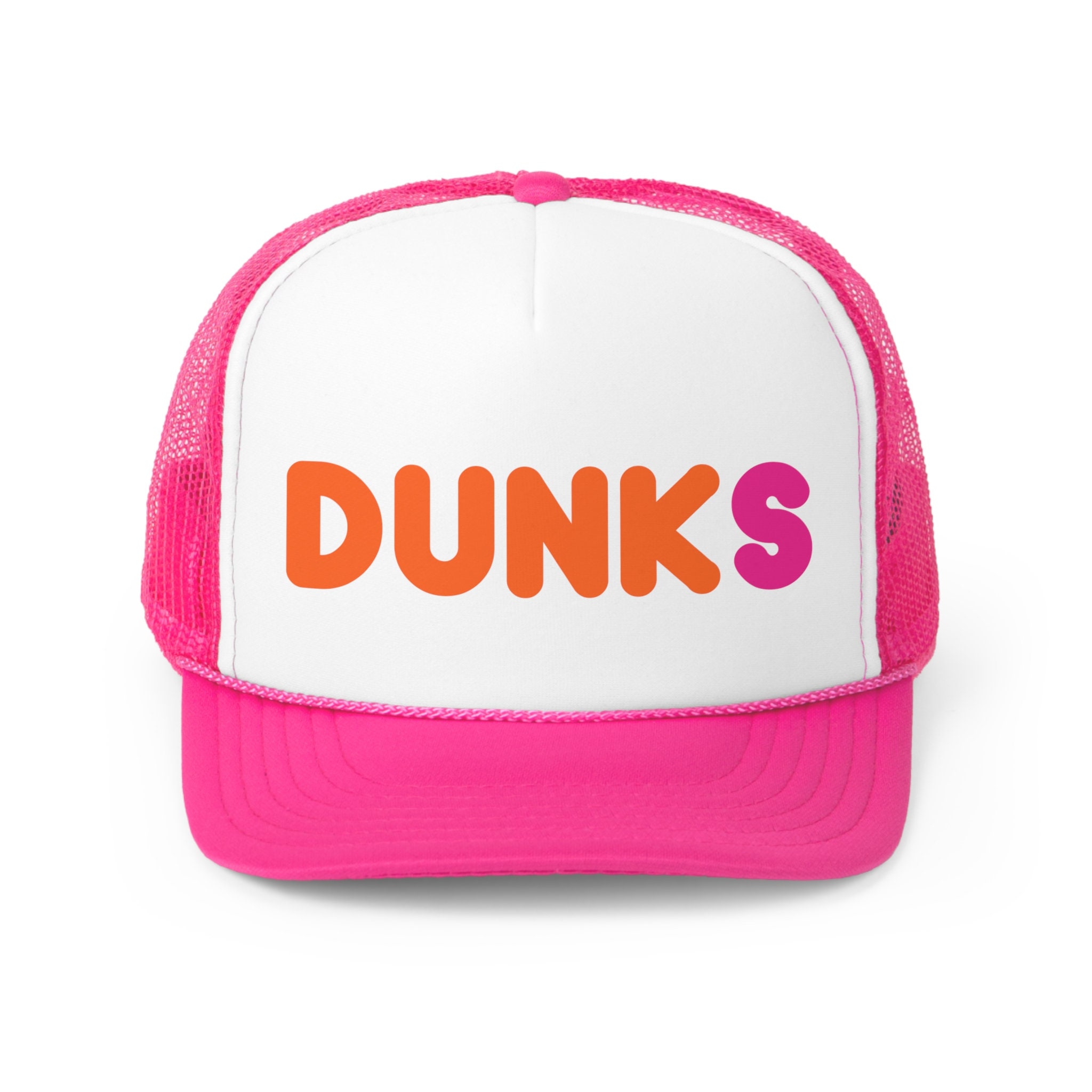 Donut Baseball Hat -  Canada