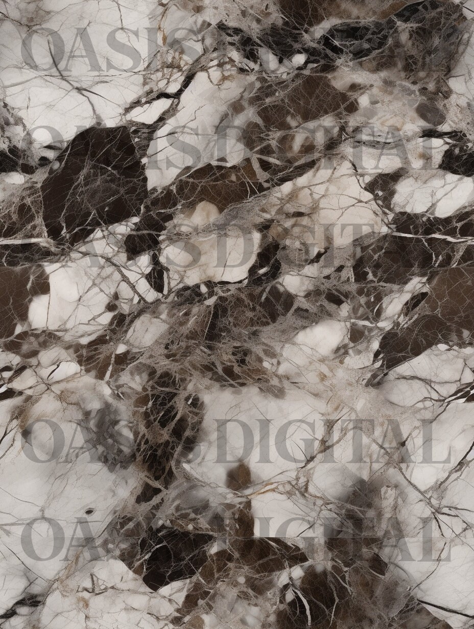 Seamless Marble Texture Pack High-quality Digital Marble Backgrounds ...