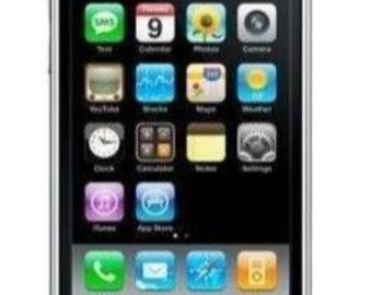 iPhone 1