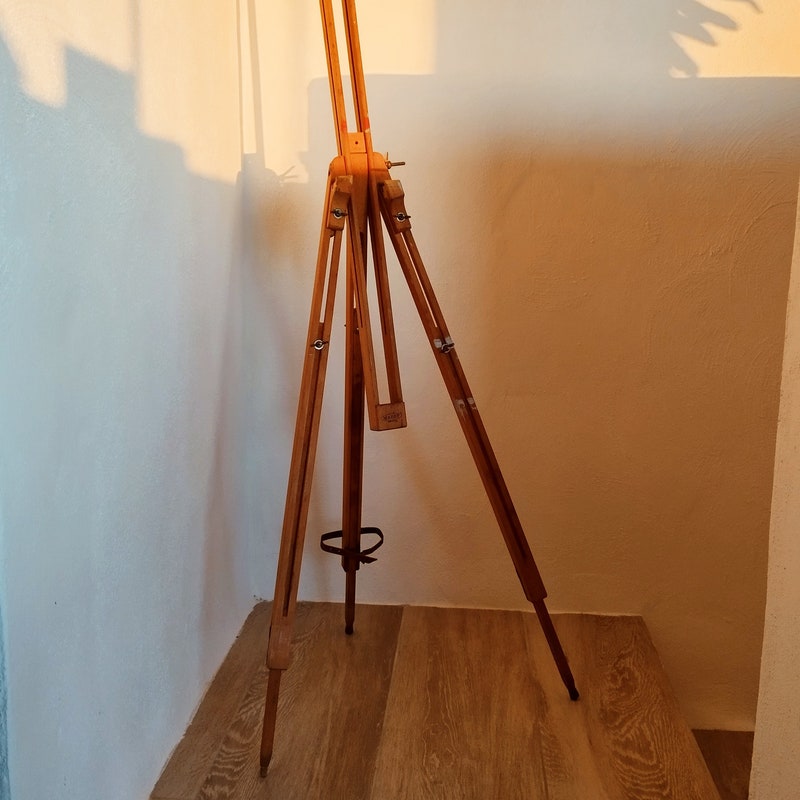 Standing Easel Etsy
