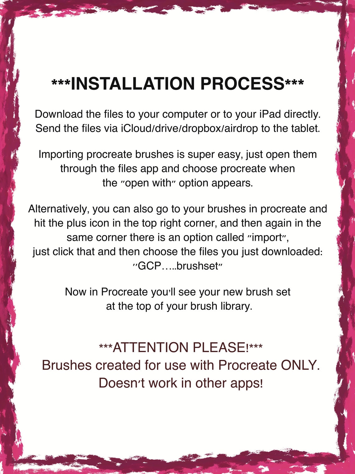 Procreate Body Stamp. Procreate Pose Brushes. Procreate Figures, Sketch