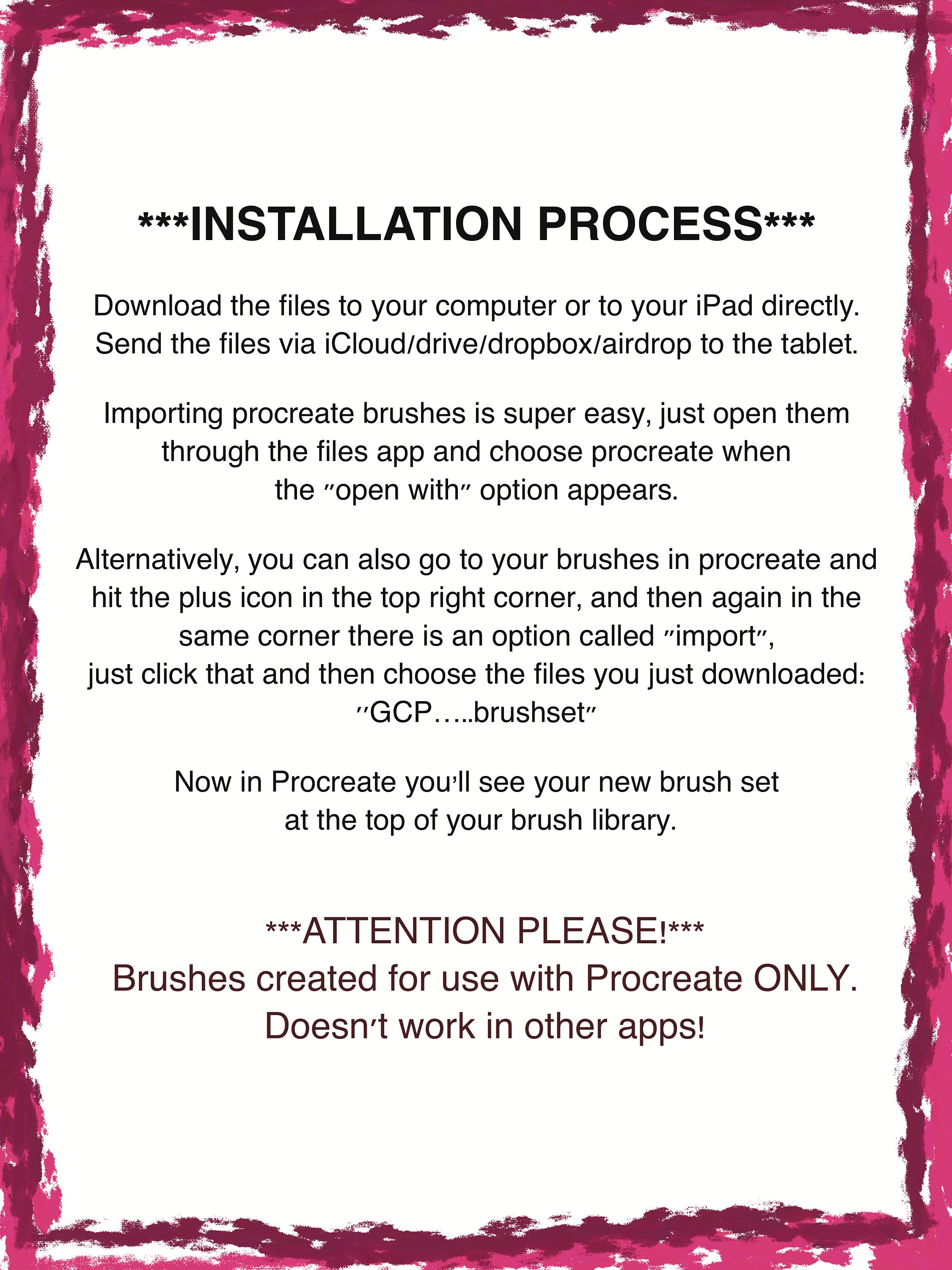 Procreate Body Stamp. Procreate Pose Brushes. Procreate Figures, Sketch