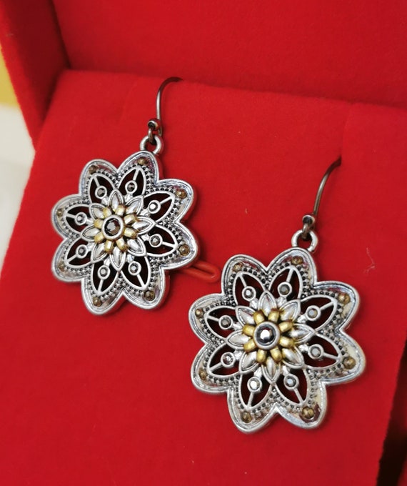 Lucky brand deals drop earrings