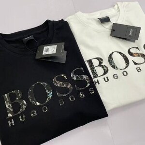 synder historie Mountaineer Buy Hugo Boss T Shirt Online In India - Etsy India