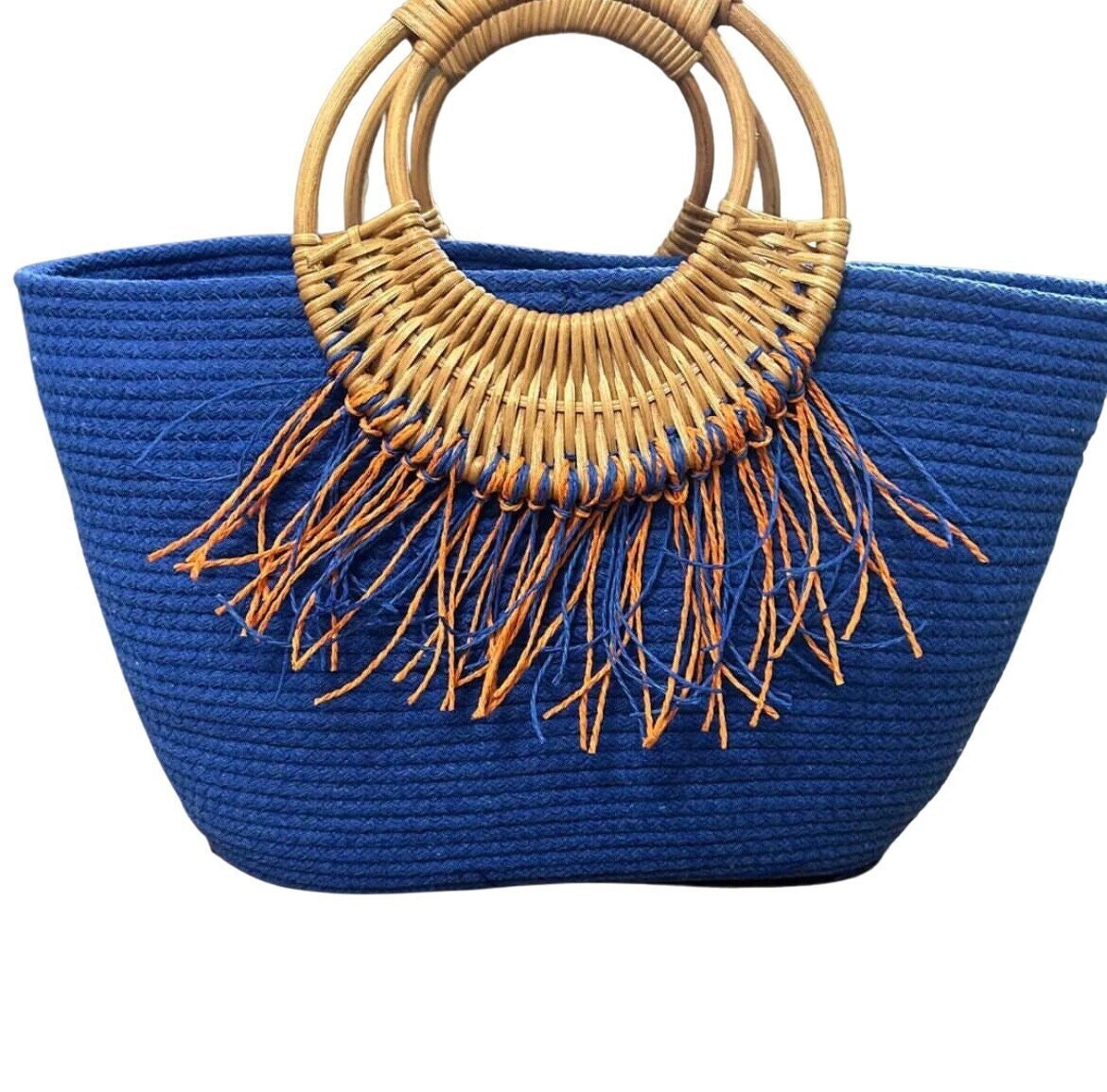 Beach Tote Bags Beach Bag Jute Bag Jute Tote Bag Beach Bag Etsy