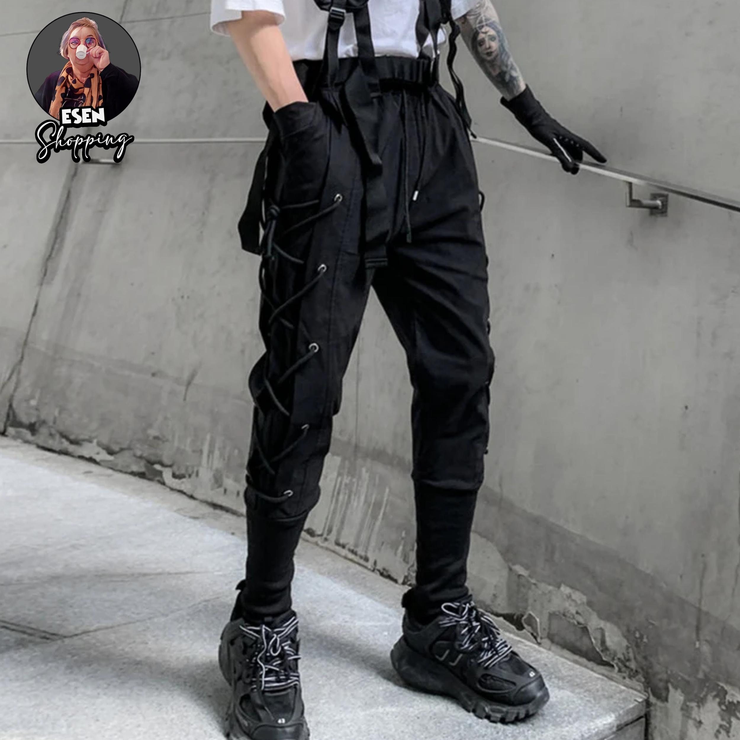 ninja joggers