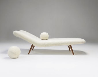 Theo Ruth Daybed for Artifort, the Netherlands, 1950s
