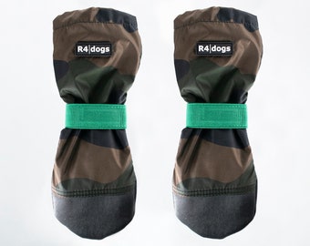 R4 Dog Boots
