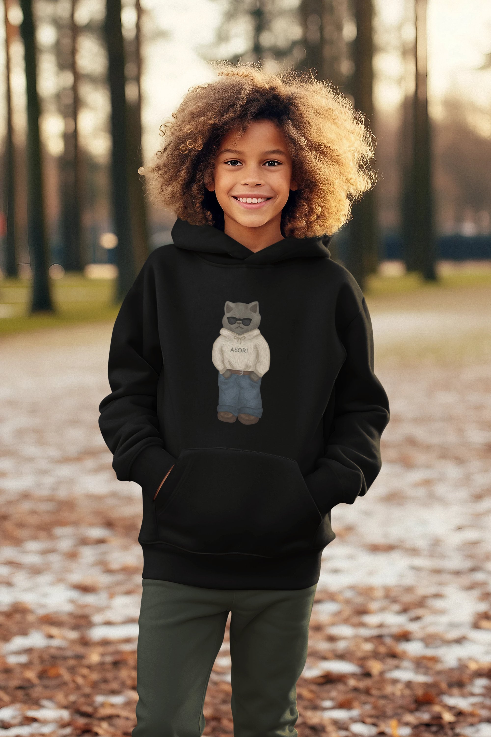 Unique hoodie designs cheap