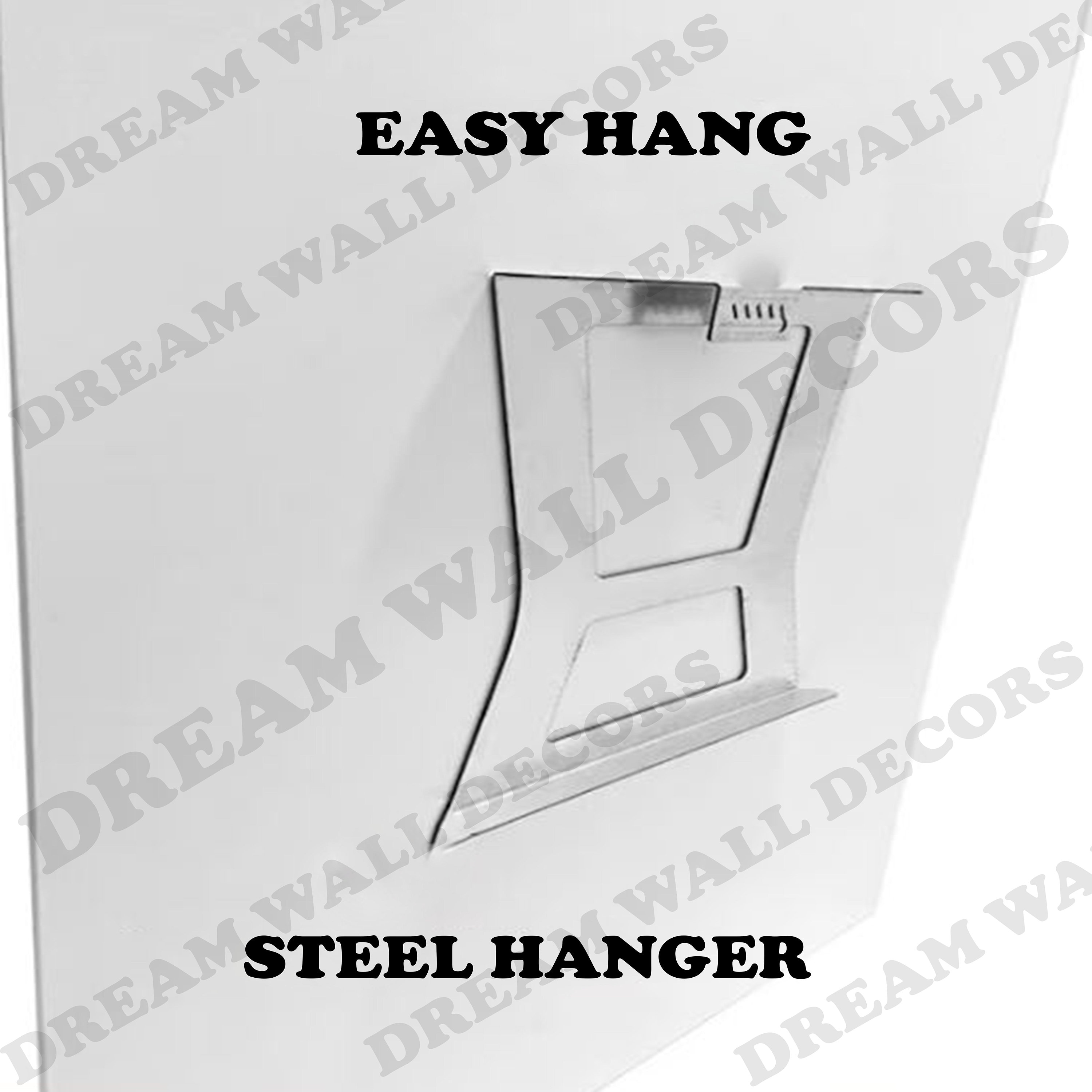 Asymmetrical Mirror Irregular Mirror Mirror Wall Decor on Etsy