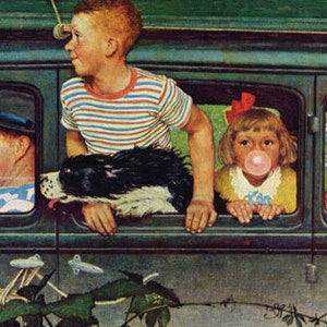 Road trip games for download, PDF