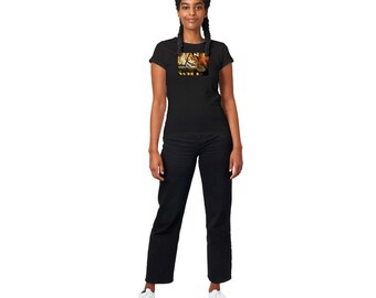 Pittsburgh ZOO Wild! Perfect T for any outing!
