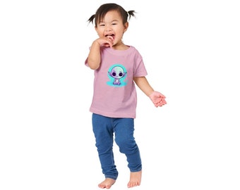 Future Area 51 Recruit Baby Onesie | Funny Alien Baby Outfit | UFO Baby Shower Gift