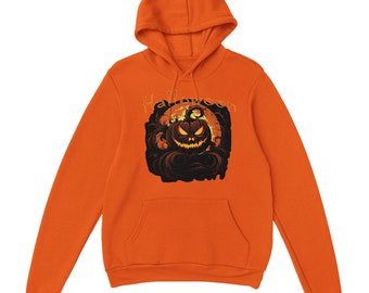 Halloween companion shirt for Mom or Dad, get in the spirit! Unisex sizes, Party or office apropriate