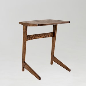 Sofa Table | Table | Nest Of Tables | Nesting Table | Oak Of Table |  Wood furniture | Oak massive | Side Table | Solid Wood | Furniture