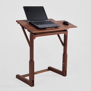 Laptop stand, Laptop desk, Laptop table, Portable laptop stand, Adjustable laptop stand, Wooden laptop stand, Foldable laptop stand,
