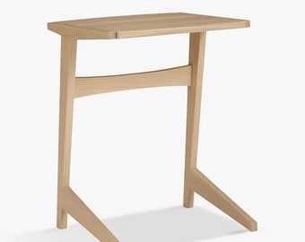 Sofa Table | Table | Nest Of Tables | Nesting Table | Oak Of Table |  Wood furniture | Oak massive | Side Table | Solid Wood | Furniture