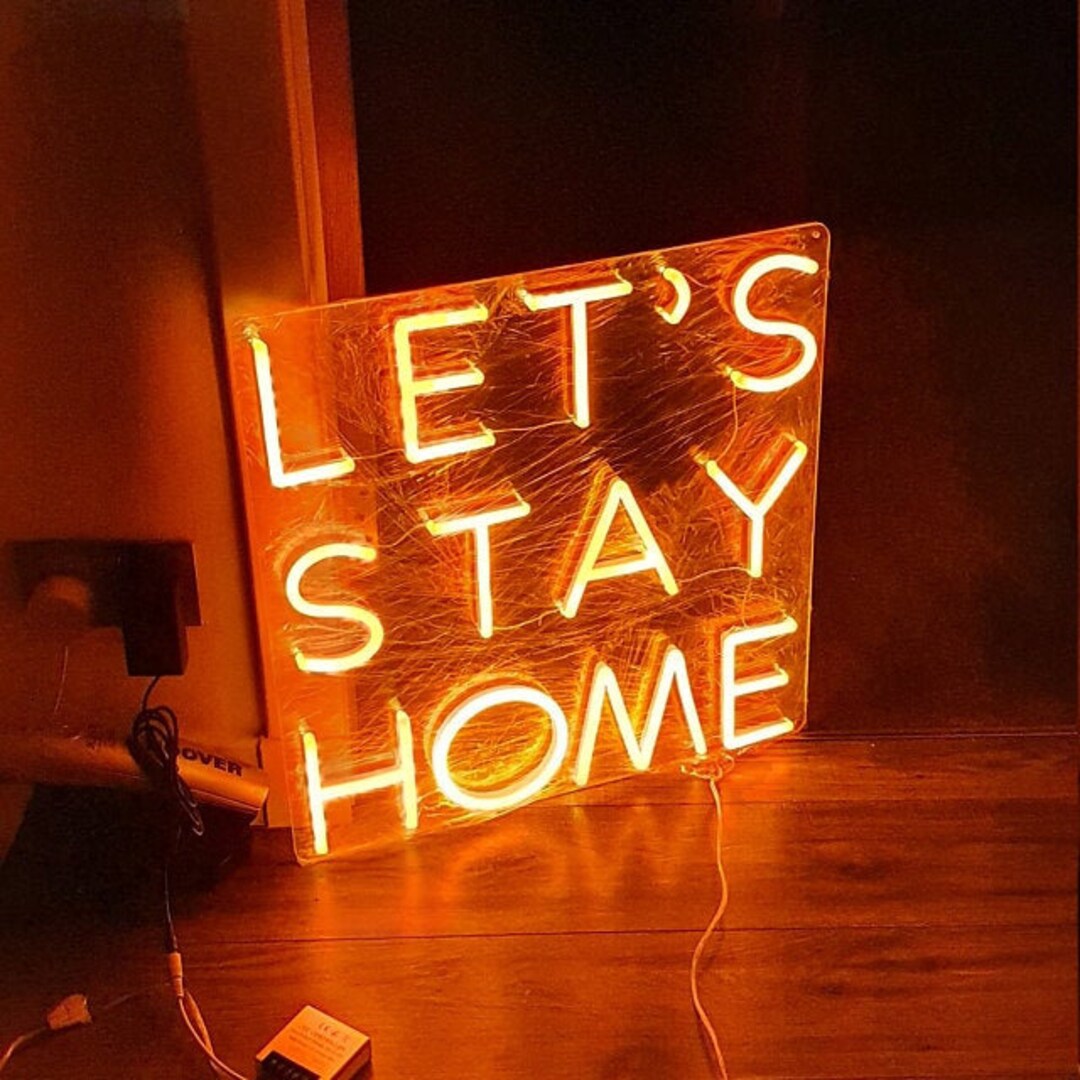Neon LED Sign Custom Neon Sign Neon Neon Sign Etsy UK