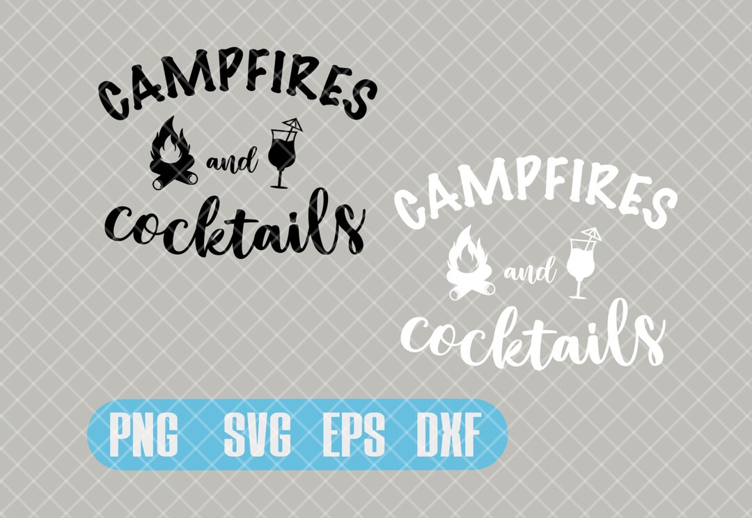 Campfires & Cocktails 4841 CC Sweatshirt main image 0