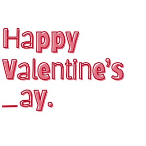 Lustige Valentinstag Karte | "Das D kannst Du haben" | Unbeschwert & Verspielt | Digitaler Download