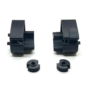 Kit de réparation de cache-bagages pour Audi A6 C5