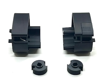 Kit de réparation pour cache-bagages Audi A6 C5