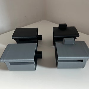 Audi A4 B5 Cargo cover repair kit