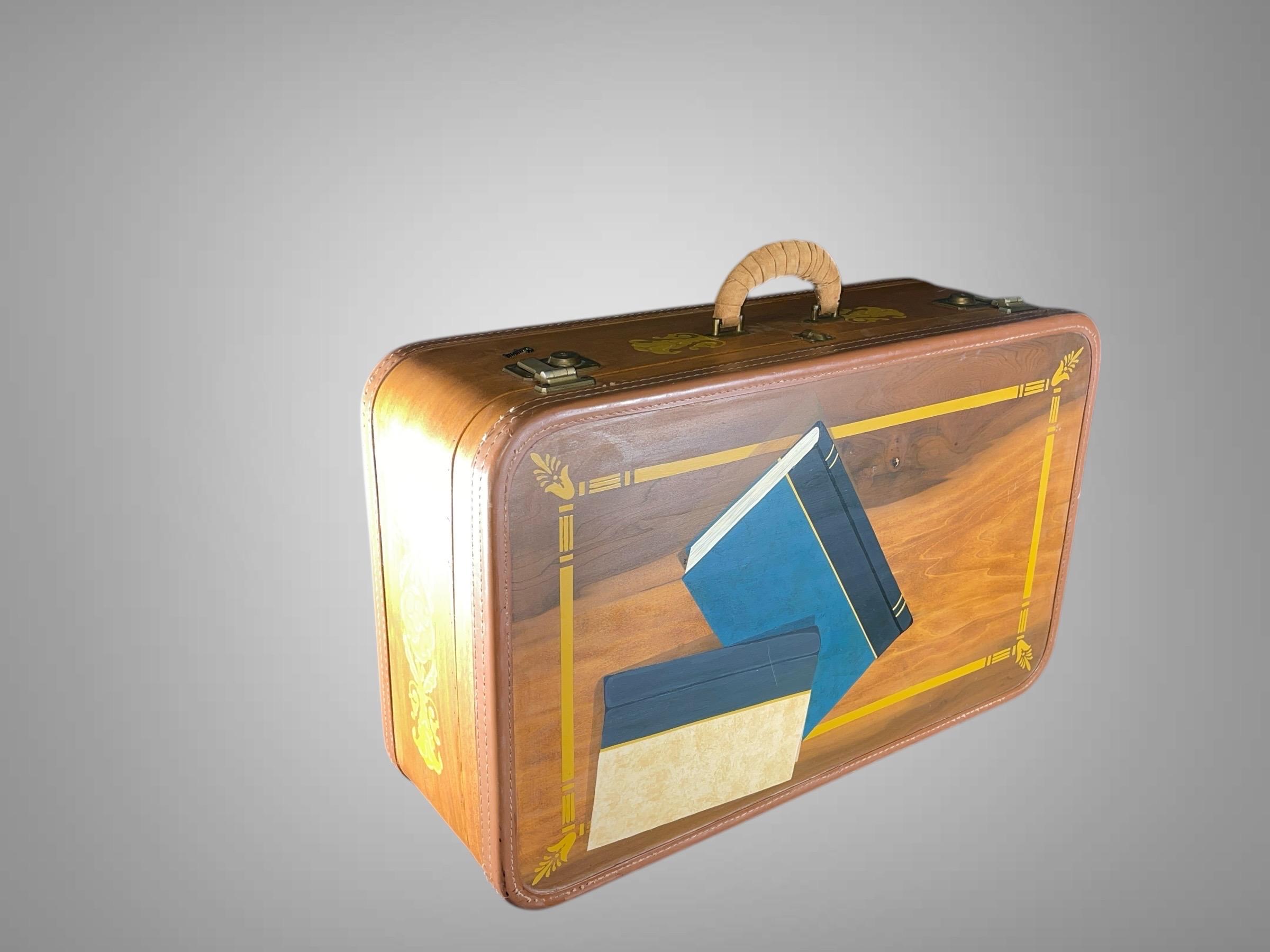Skyway Plaid Luggage - Etsy Skyway Plaid Luggage - Etsy