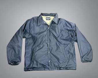 L-2B 1970 ALPHA M ポケフラ USED 70's Flight Jacket Light Zone L-2B Alpha Industries Size